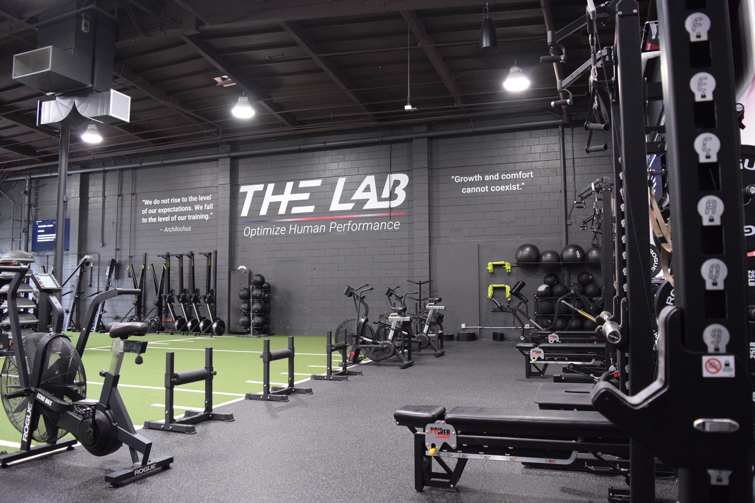 Sport Performance Golf Performance Golf Fitness Personal Training Group Classes Golf Lessons