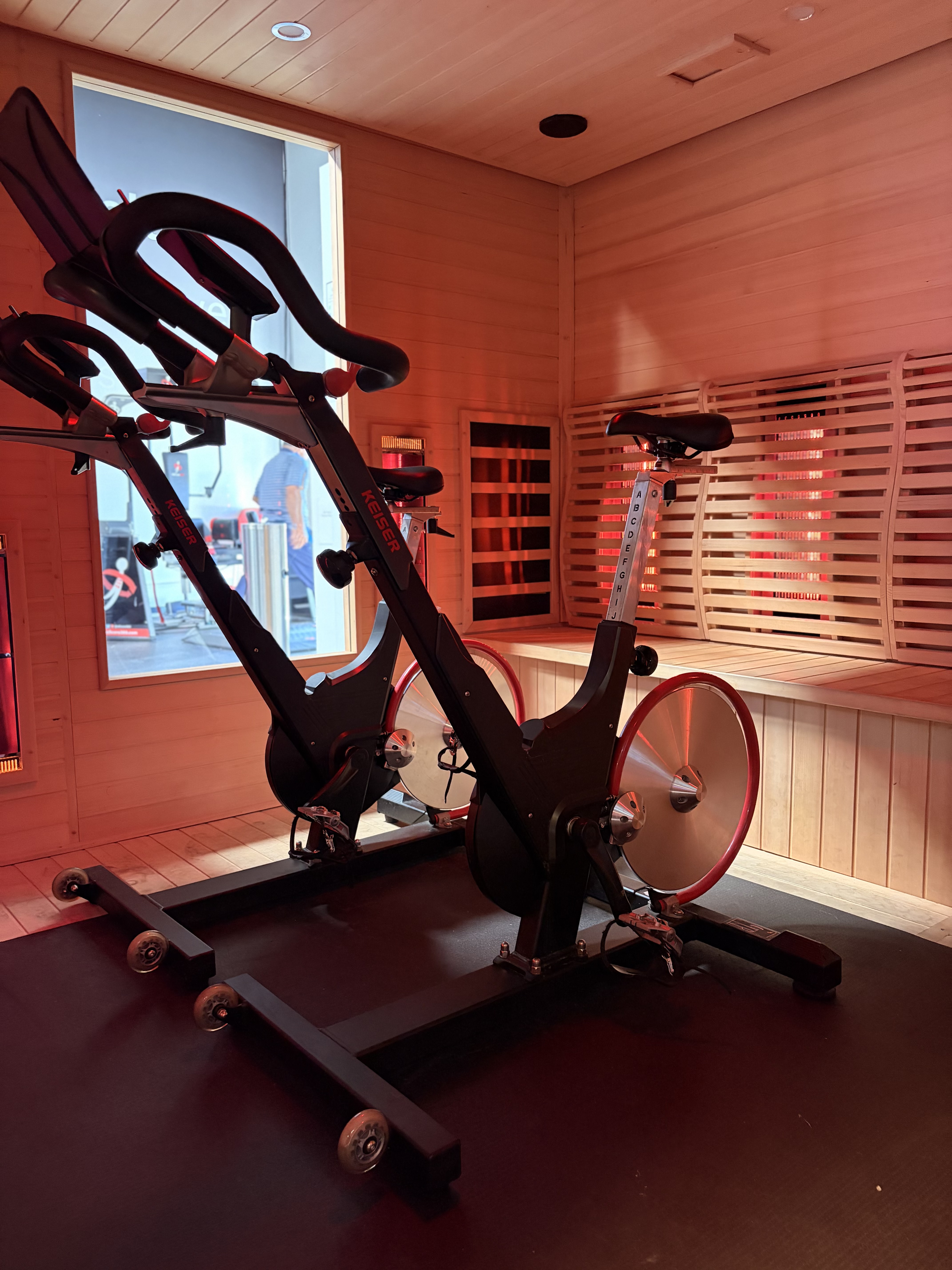 Golf Practice, Golf Lessons Monterey, Pebble Beach Golf, TPI Golf Coach, Golf Fitness, Personal Trainer, Spin Class, Cycling