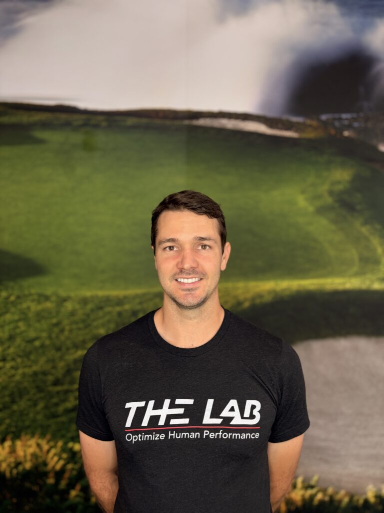 Scott Light - TPI Level 3 Performance Coach - Monterey's Top Rated Golf Performance Program